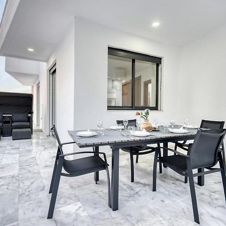 Olivia By Atlantic Apartment Agadir Exterior photo