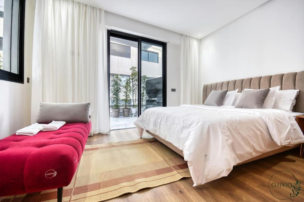 Olivia By Atlantic Apartment Agadir Exterior photo