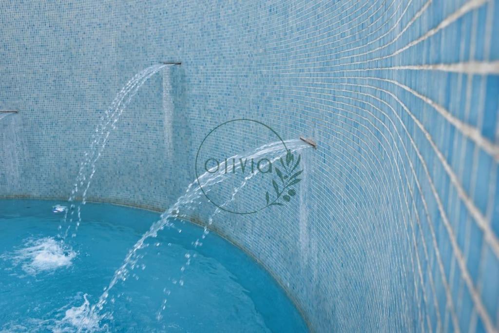 Olivia By Atlantic Apartment Agadir Exterior photo